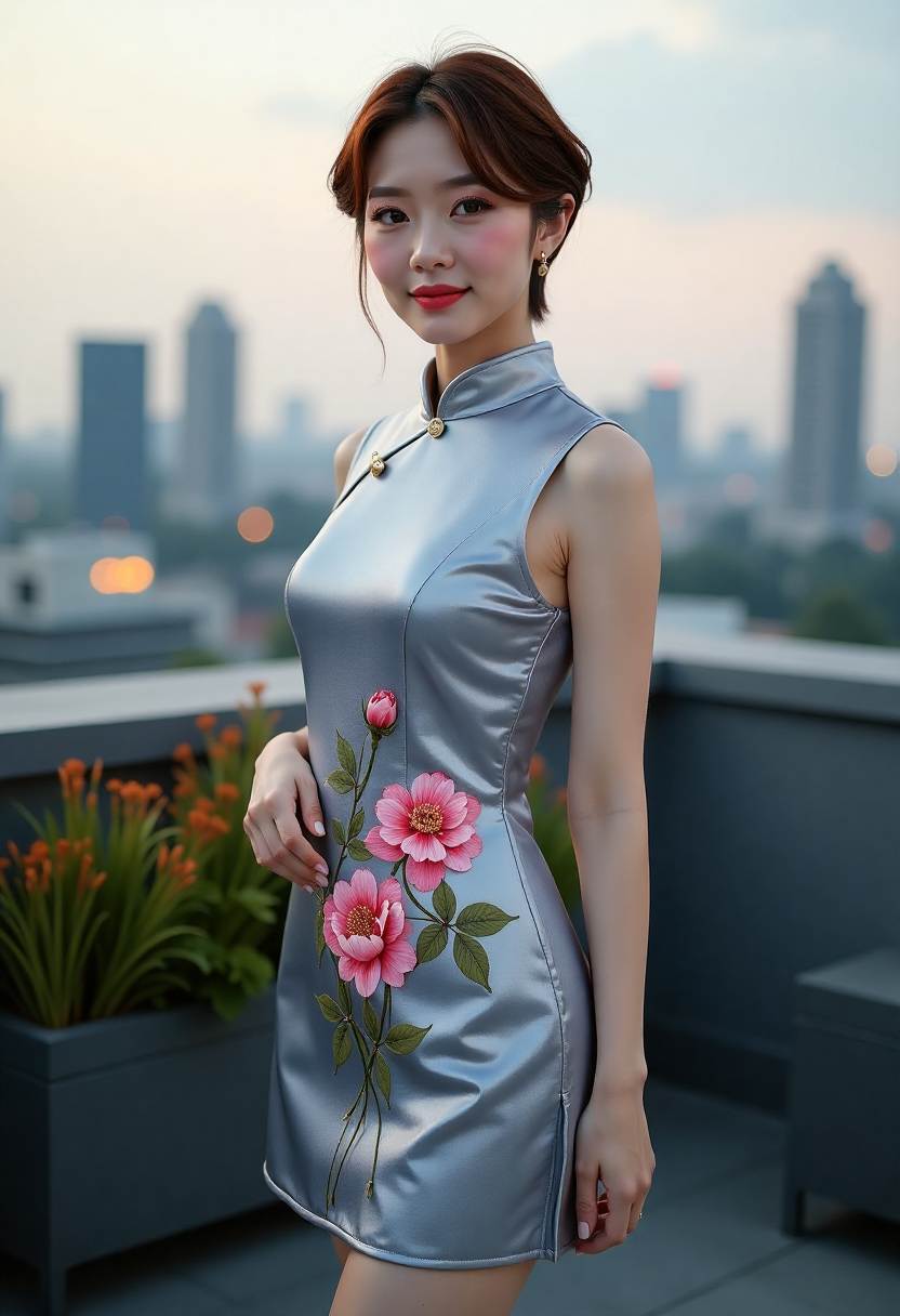 沈念安人物头像